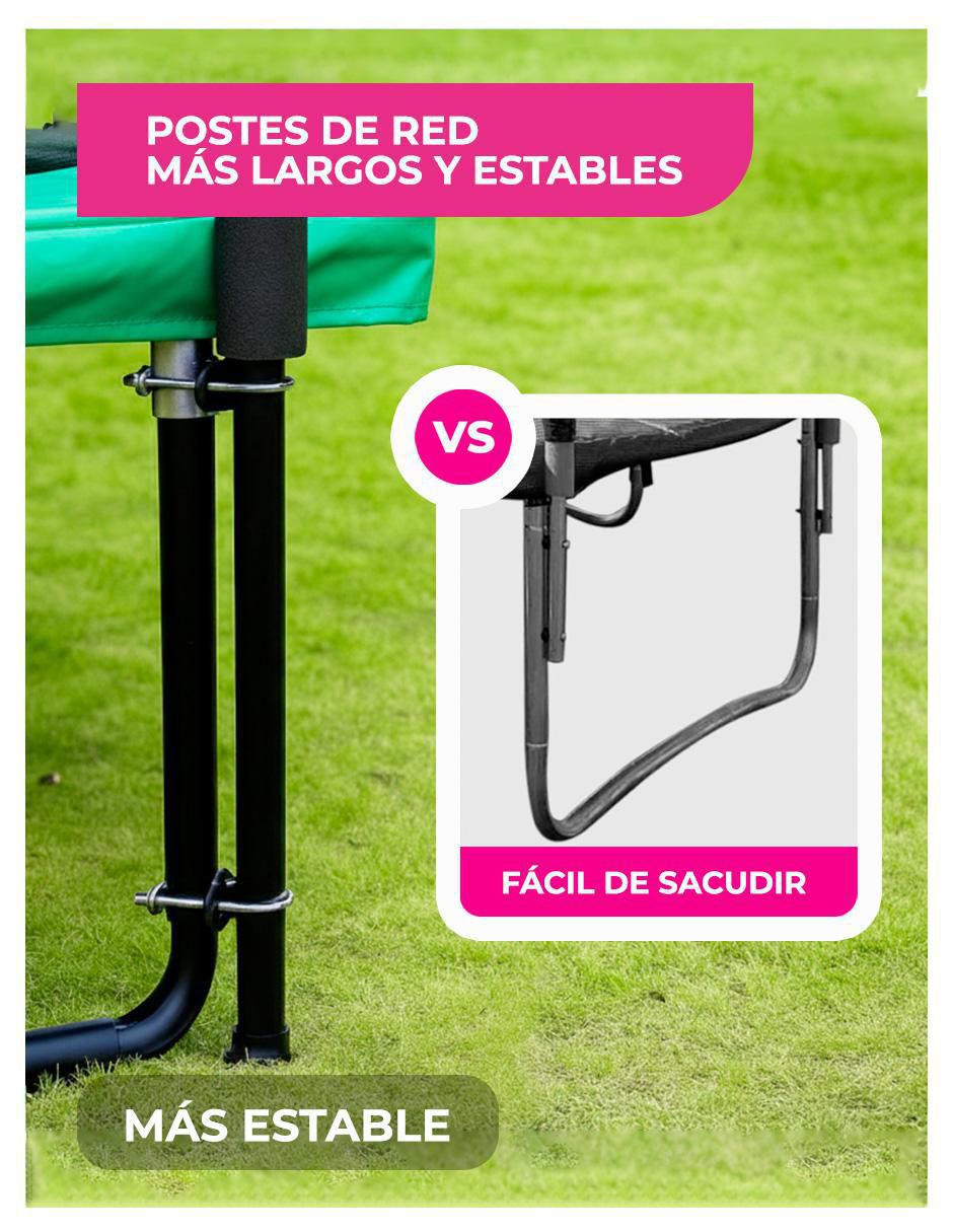 Trampolín 5