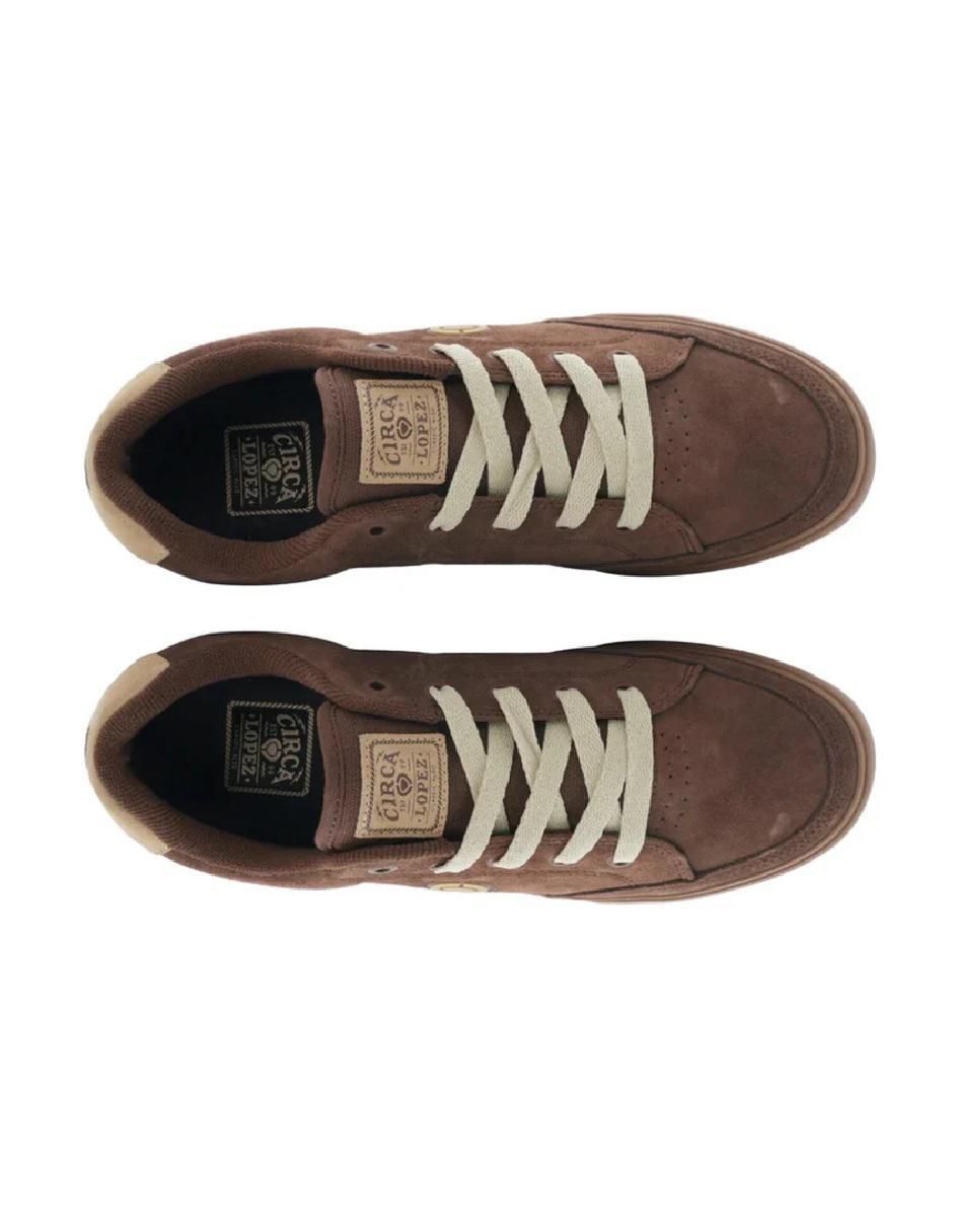 Tenis Al50 Alim de hombre para skate 2
