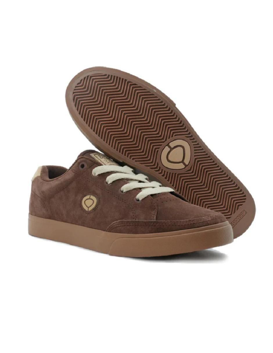 Tenis Al50 Alim de hombre para skate 3