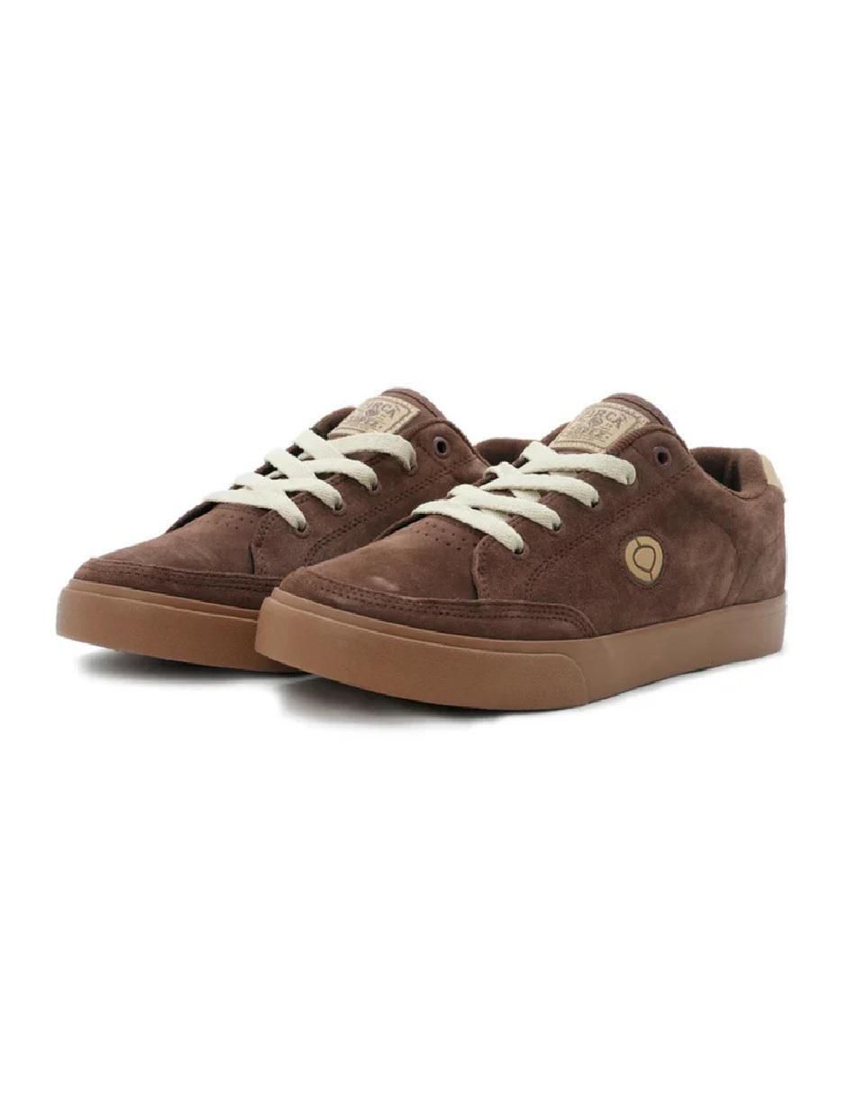 Tenis Al50 Alim de hombre para skate 4