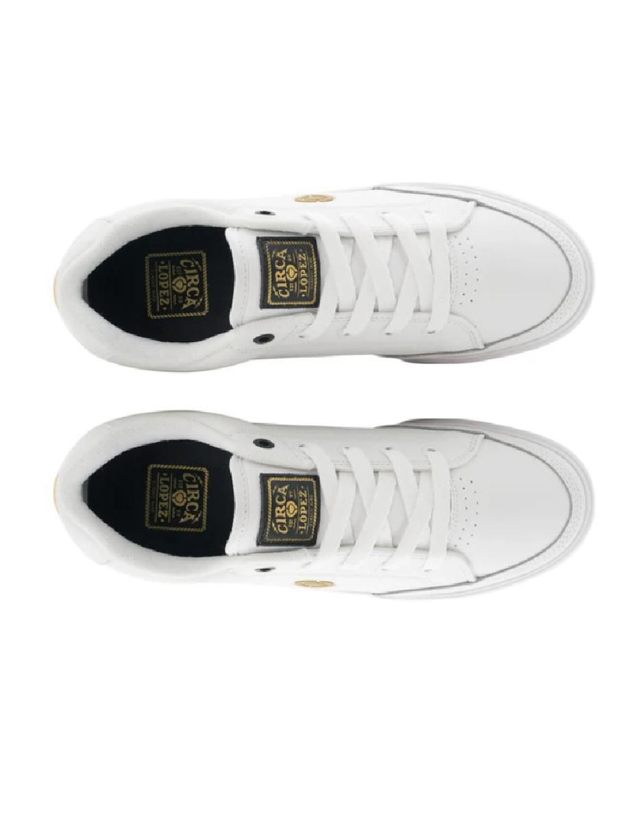 Tenis Al50 Slim de hombre para skate 4