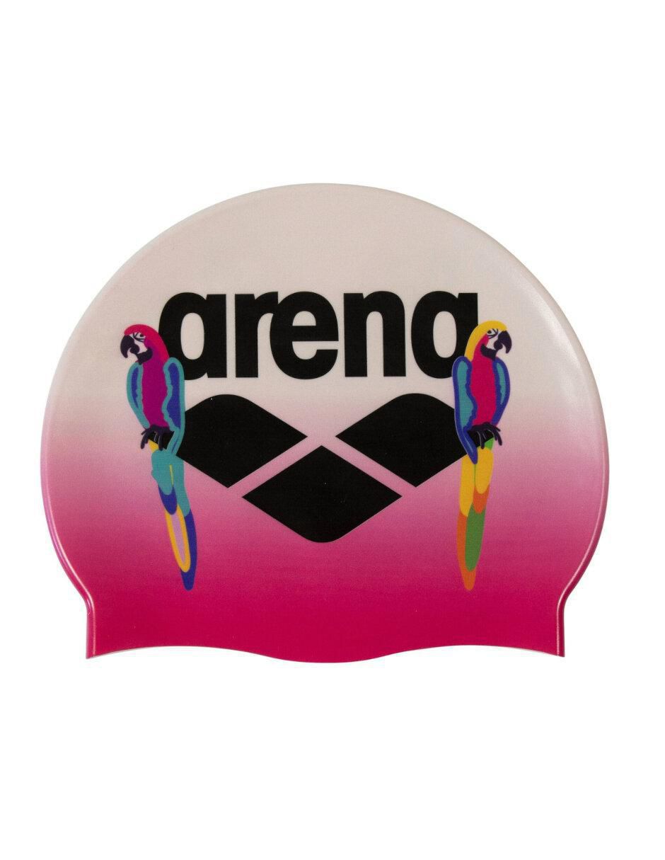Gorra para natación de silicón unisex Gorra para natación de silicón unisex
