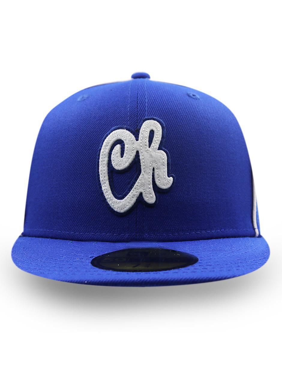 Gorra visera plana cerrada para béisbol Charros de Jalisco unisex Gorra visera plana cerrada para béisbol Charros de Jalisco unisex
