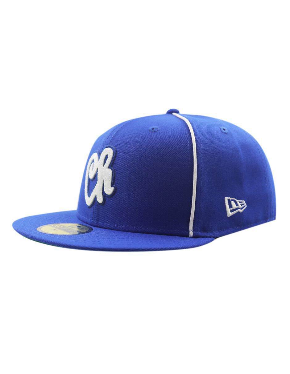 Gorra visera plana cerrada para béisbol  Charros de Jalisco unisex 2