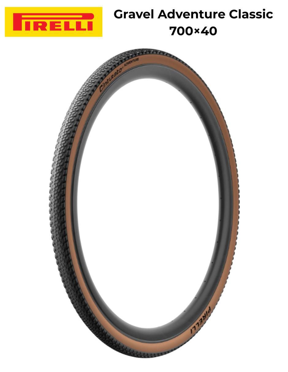 Llanta para bicicleta rodada 700 8