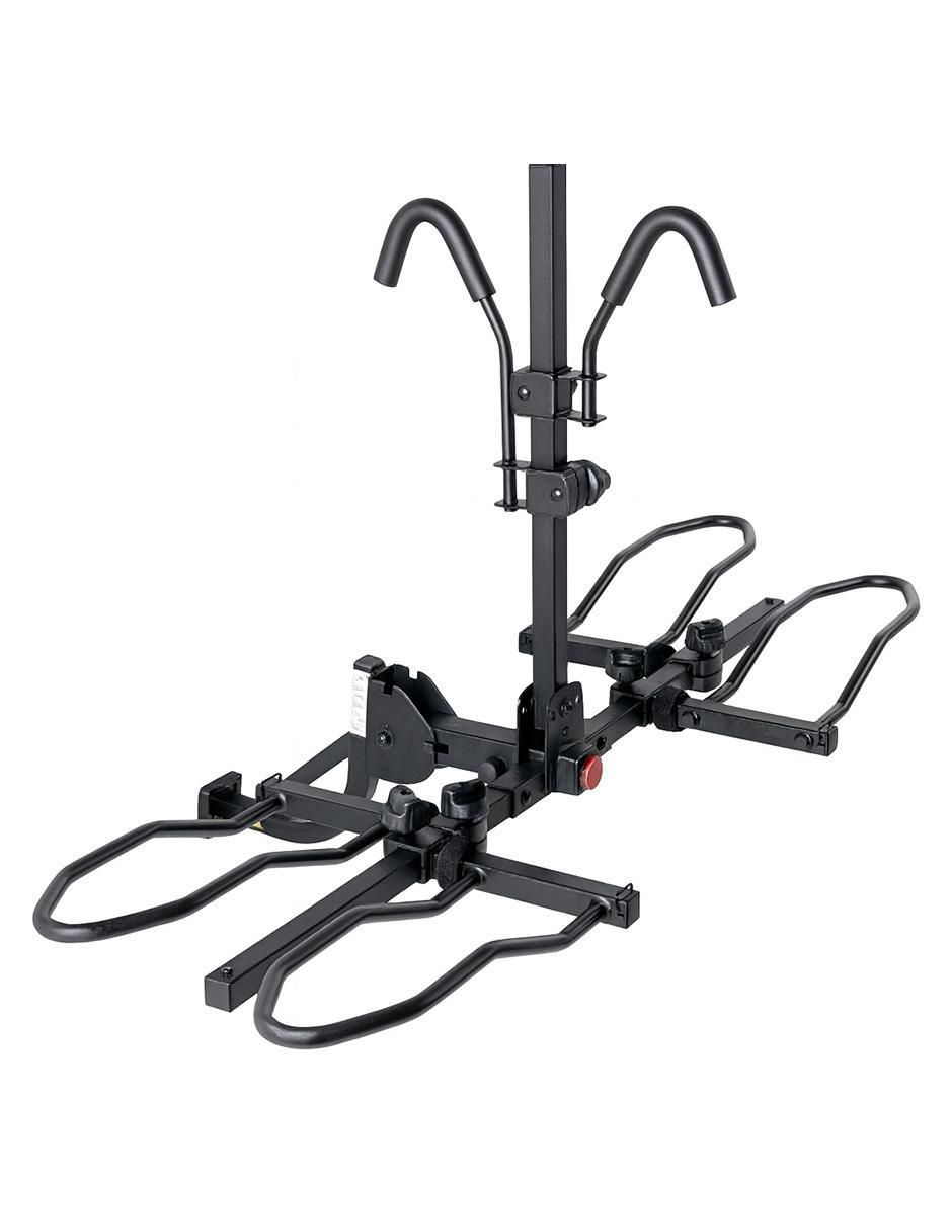 Rack porta bicicleta para auto Rack para 2 Bicicletas Trailblazer Rack porta bicicleta para auto Rack para 2 Bicicletas Trailblazer