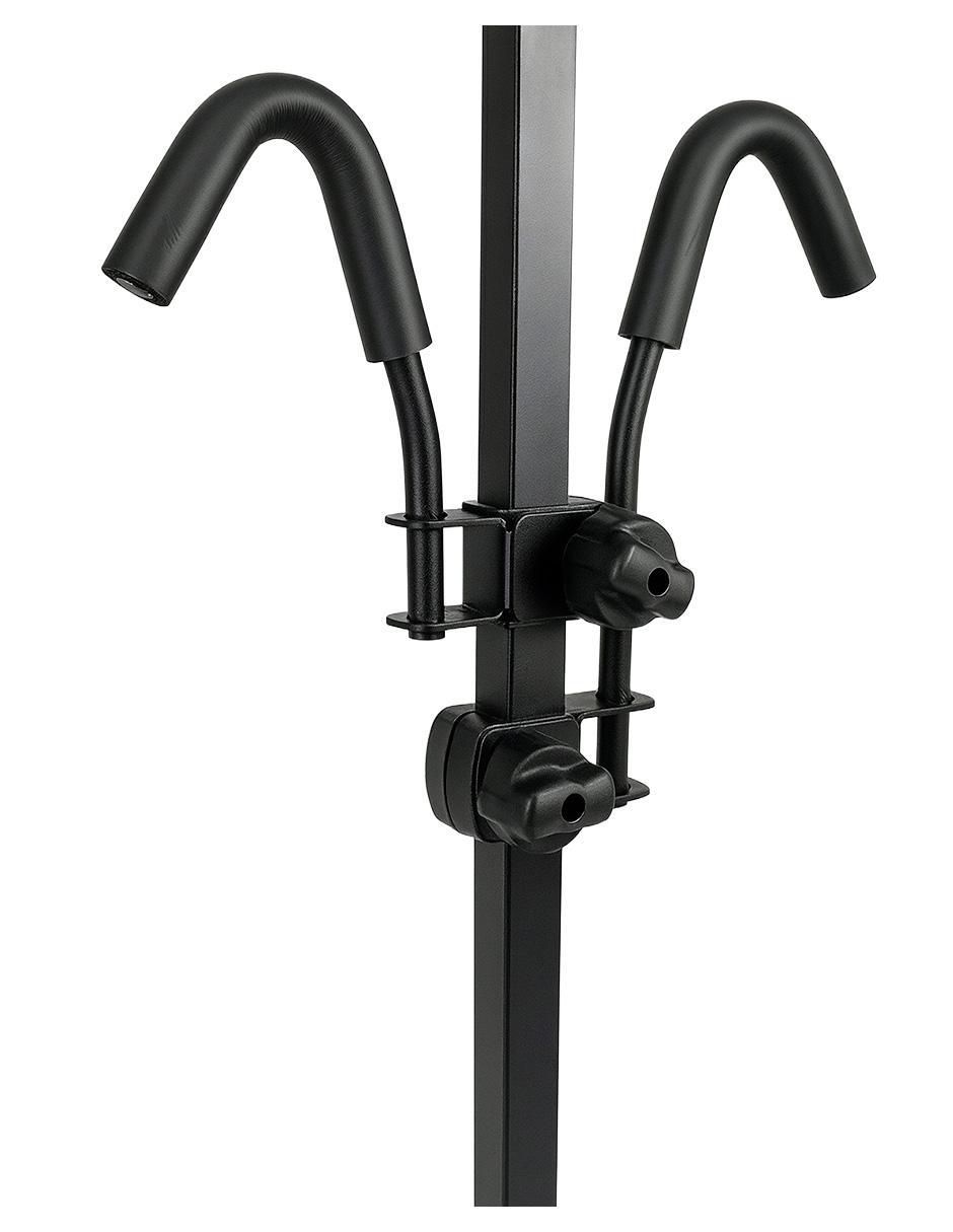 Rack porta bicicleta para auto Rack para 2 Bicicletas Trailblazer 2