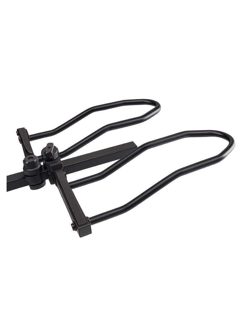 Rack porta bicicleta para auto Rack para 2 Bicicletas Trailblazer 6
