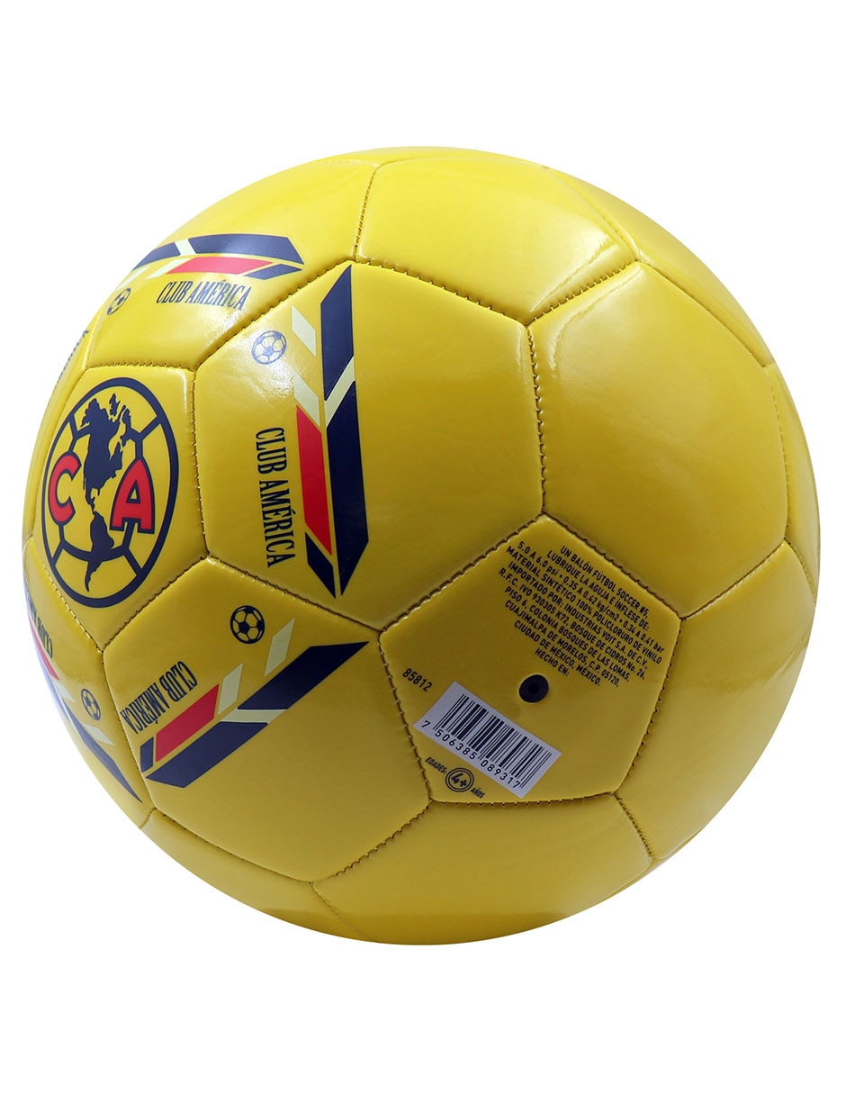 Balón para fútbol 3