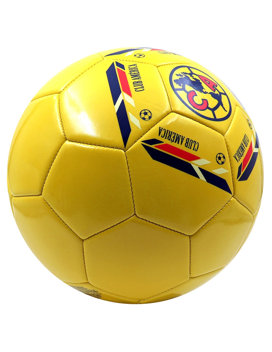 Balón para fútbol 4