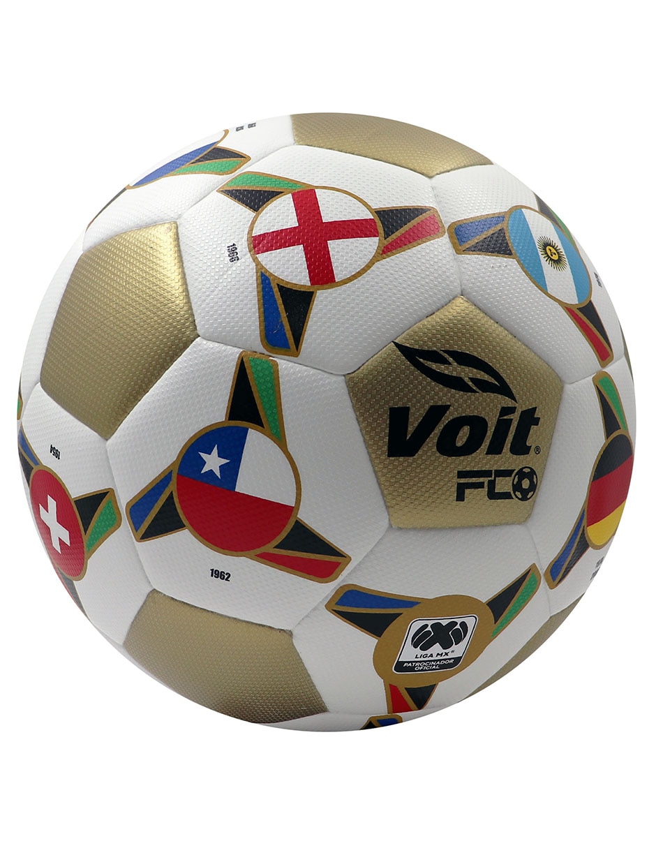 Balón Flags para fútbol 2
