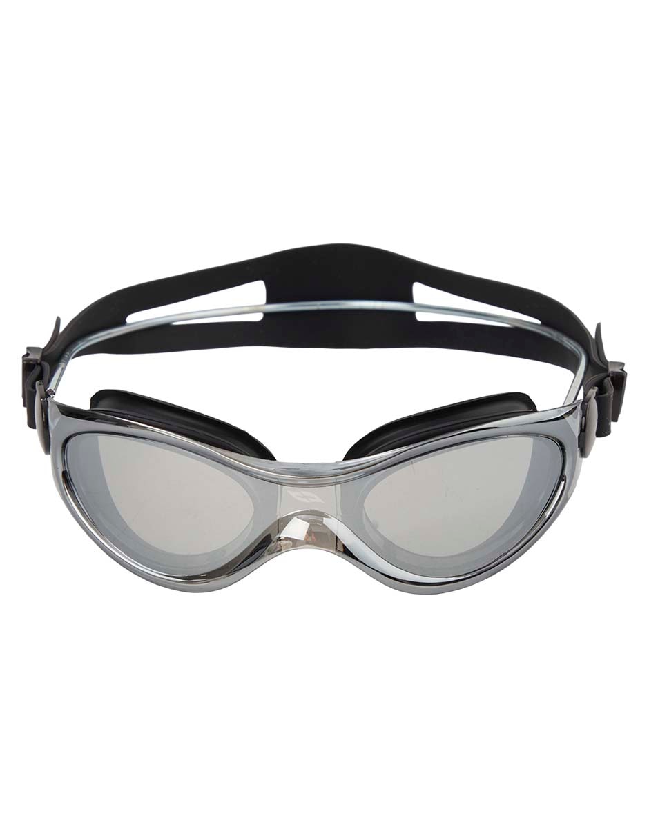Goggles de puente intercambiable para natación unisex Goggles de puente intercambiable para natación unisex