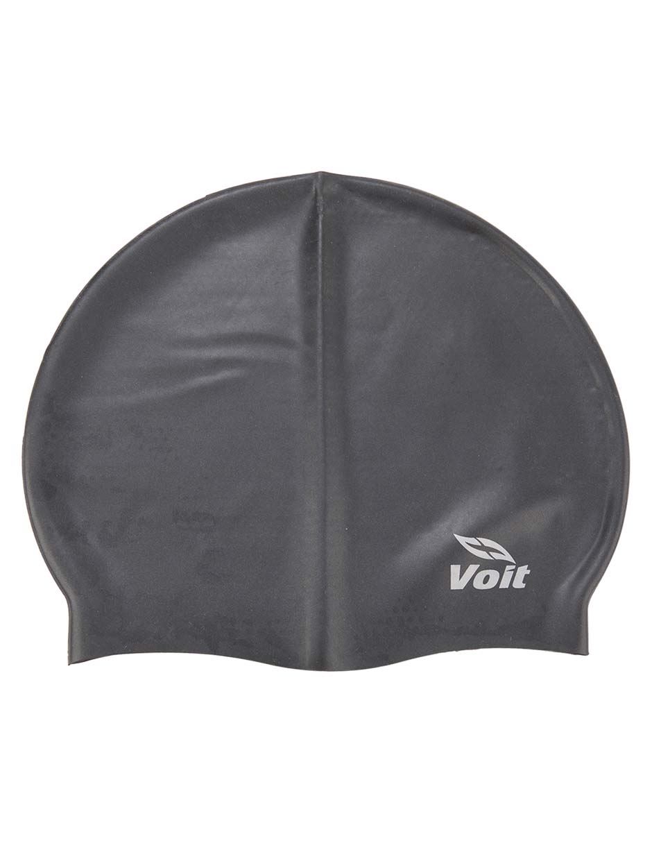 Gorra para natación de silicón unisex