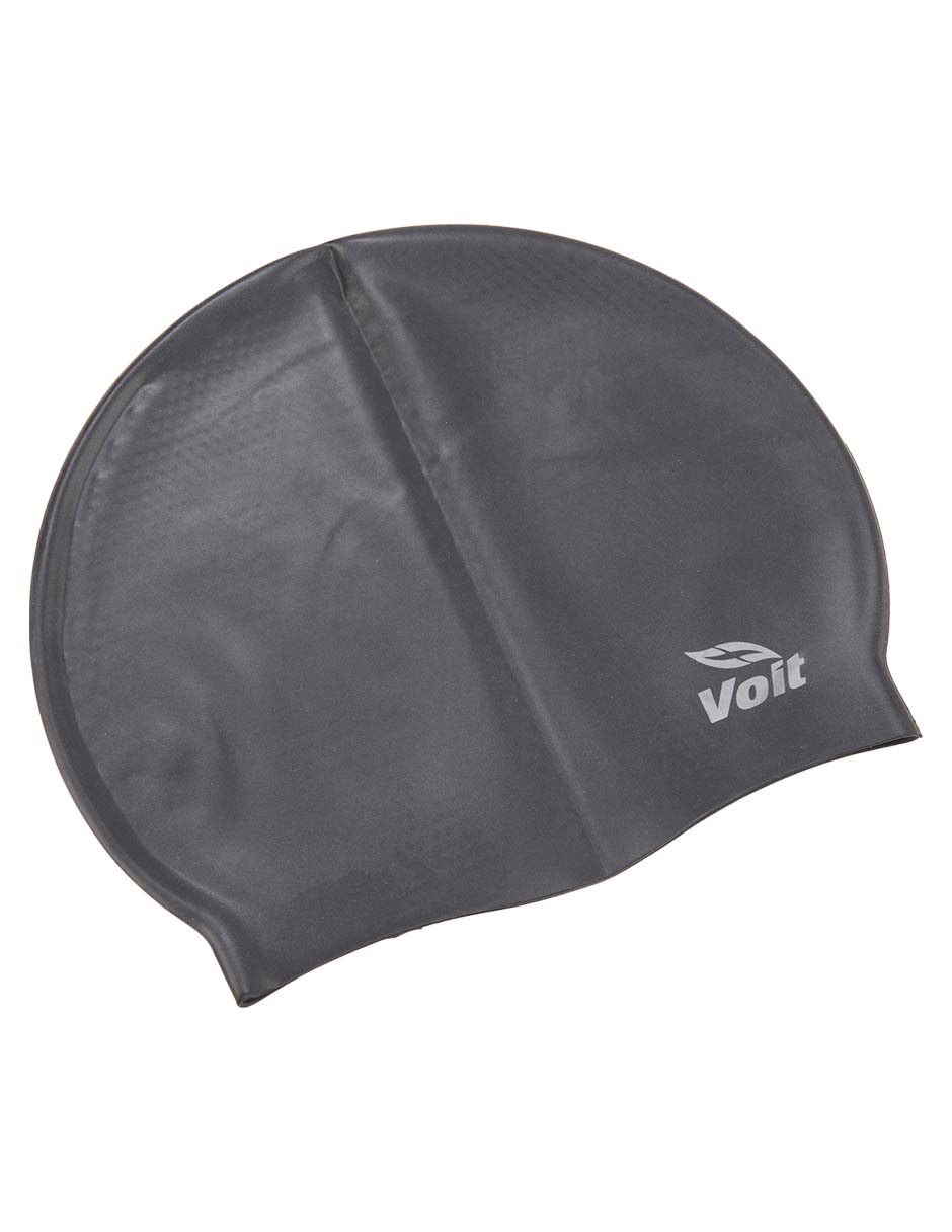 Gorra para natación de silicón unisex 2