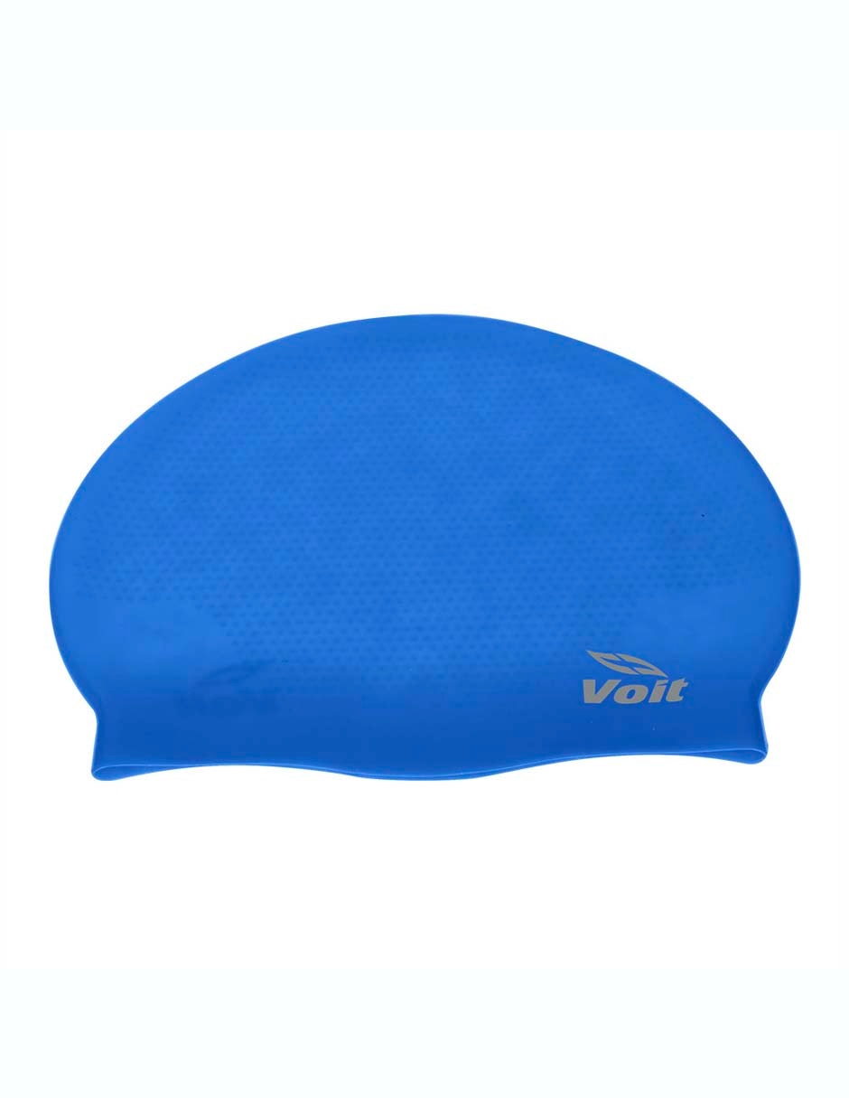 Gorra para natación de silicón unisex Gorra para natación de silicón unisex