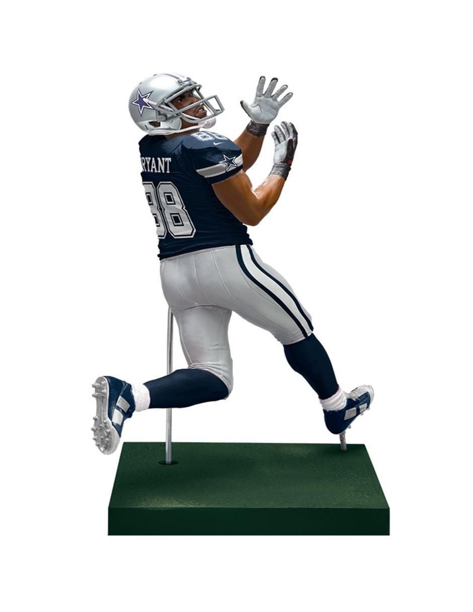 Figura jugador NFL especial 2