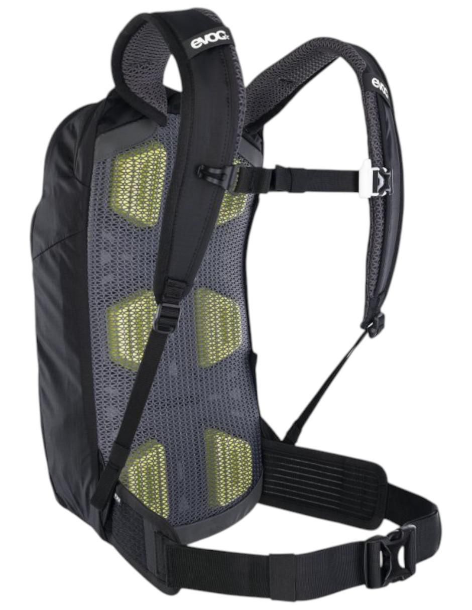 "mochila de" ciclismo evoc 12 l