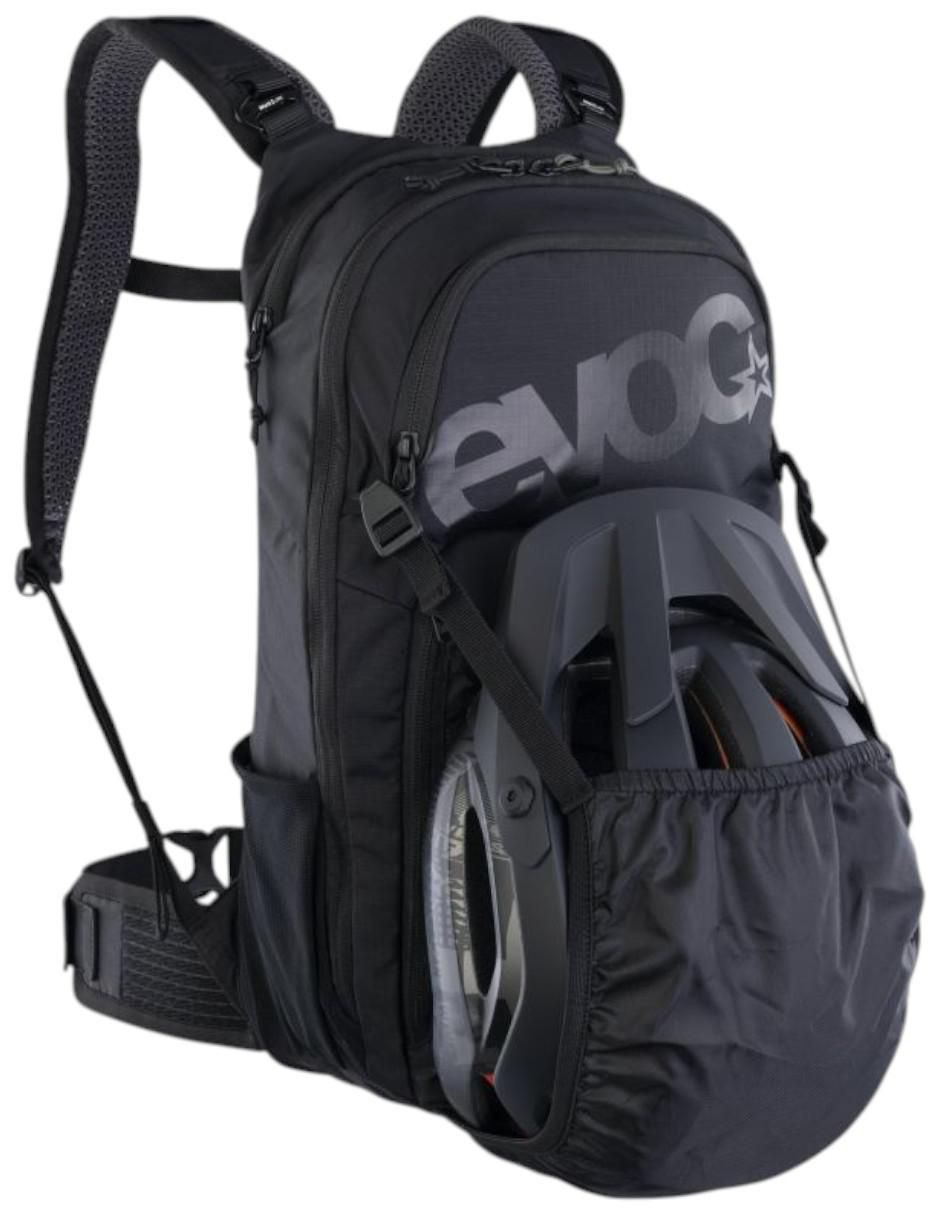 "mochila de" ciclismo evoc 12 l