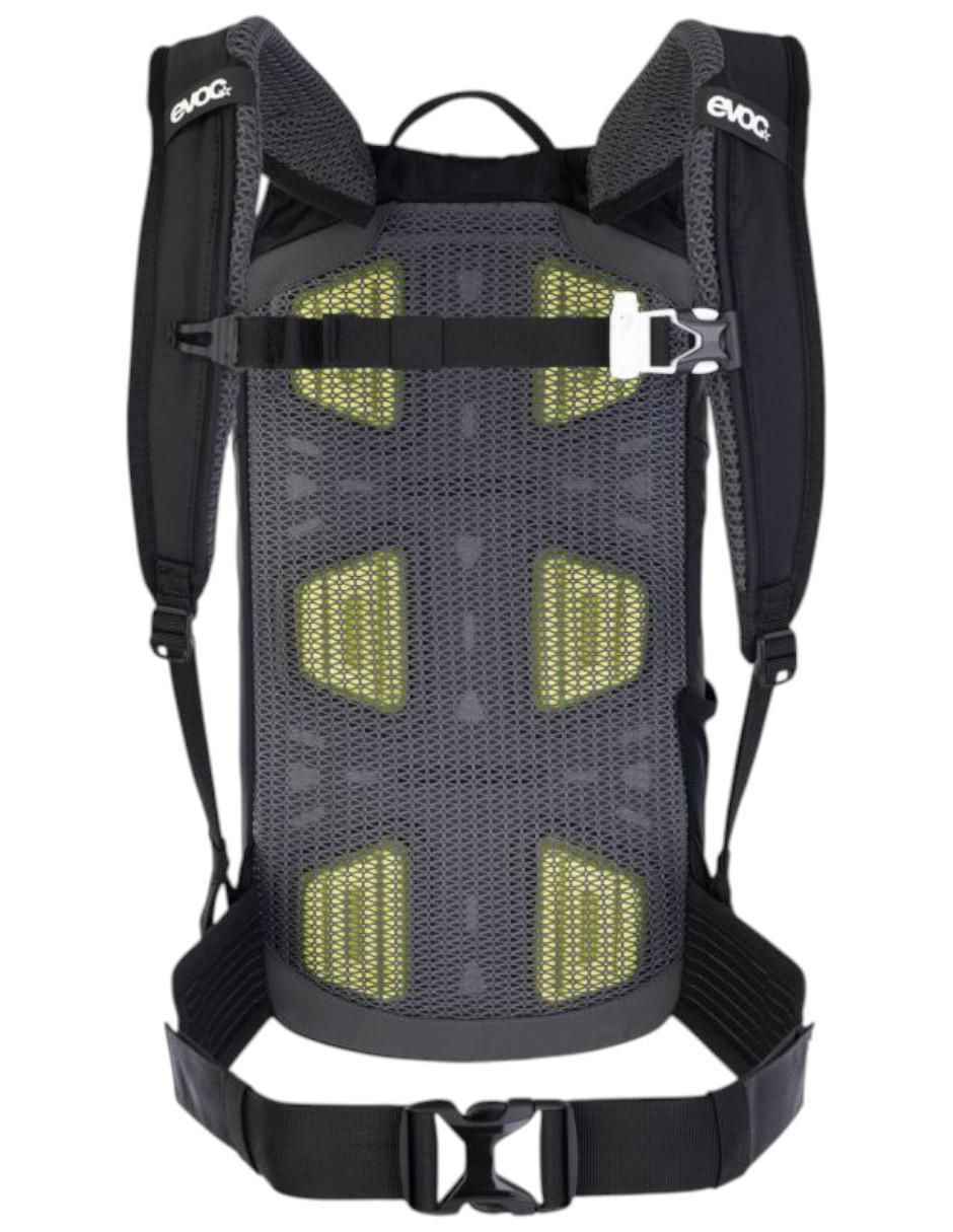 "mochila de" ciclismo evoc 12 l