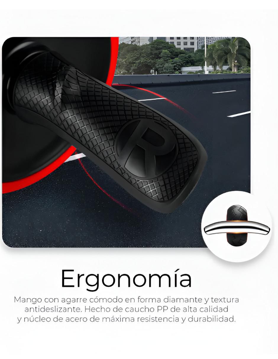 Rueda abdominal para entrenamiento 3