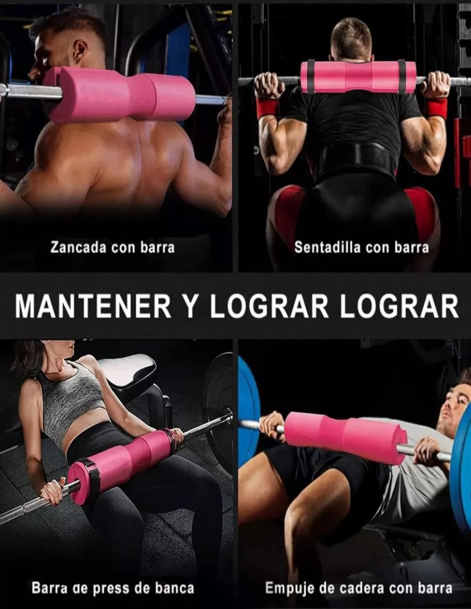Grillete deportivo para entrenamiento 3