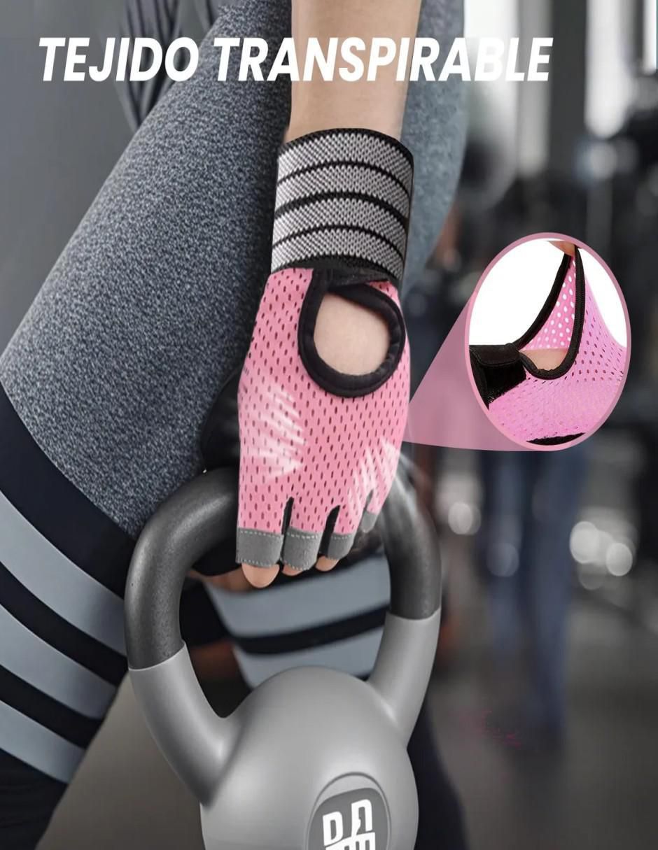 Guantes de mujer 5