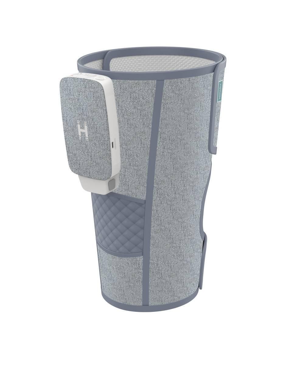 Masajeador para rodilla 
SR-CMXK10HJ 1