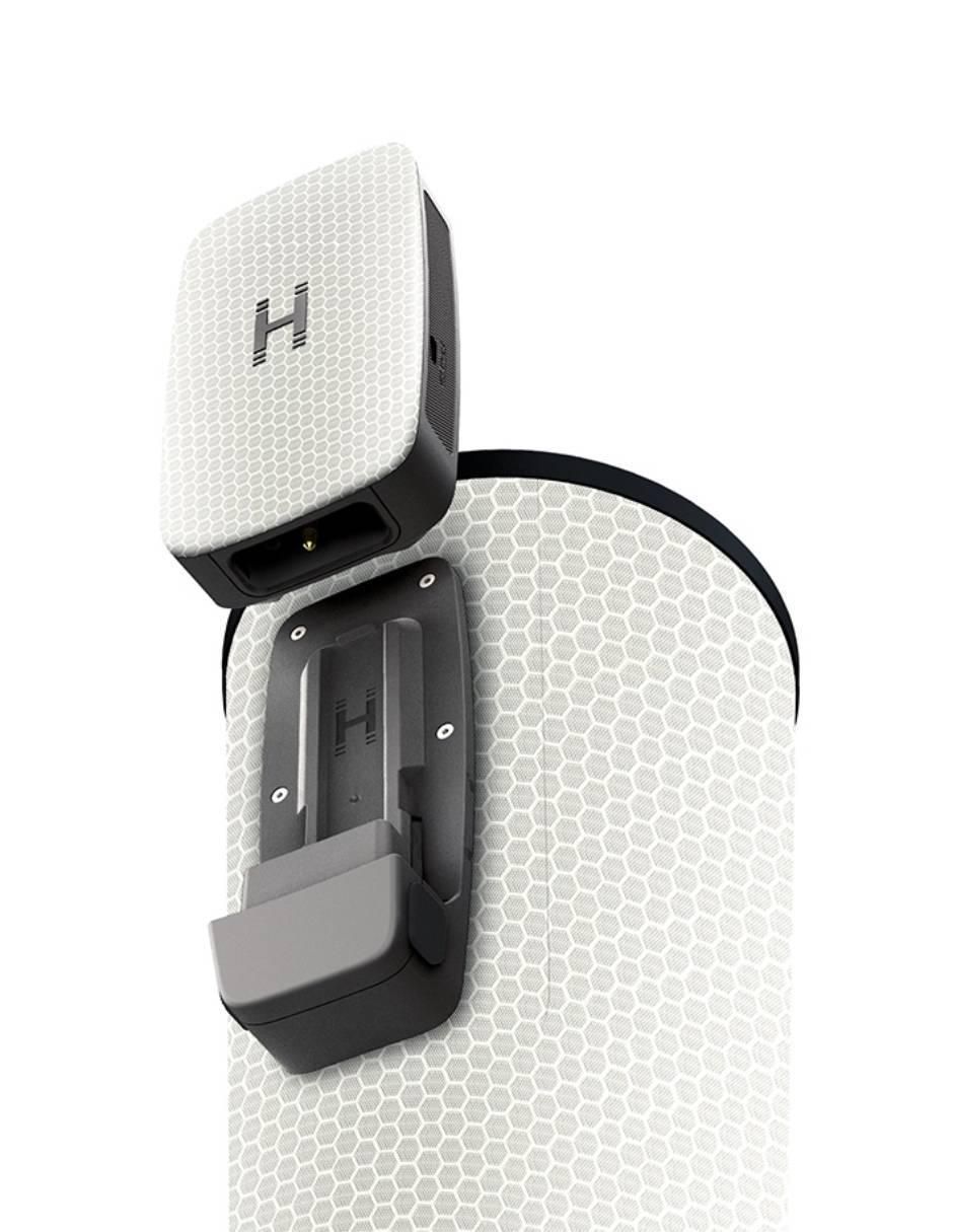 Masajeador para rodilla SR CMXK5SHJ 2