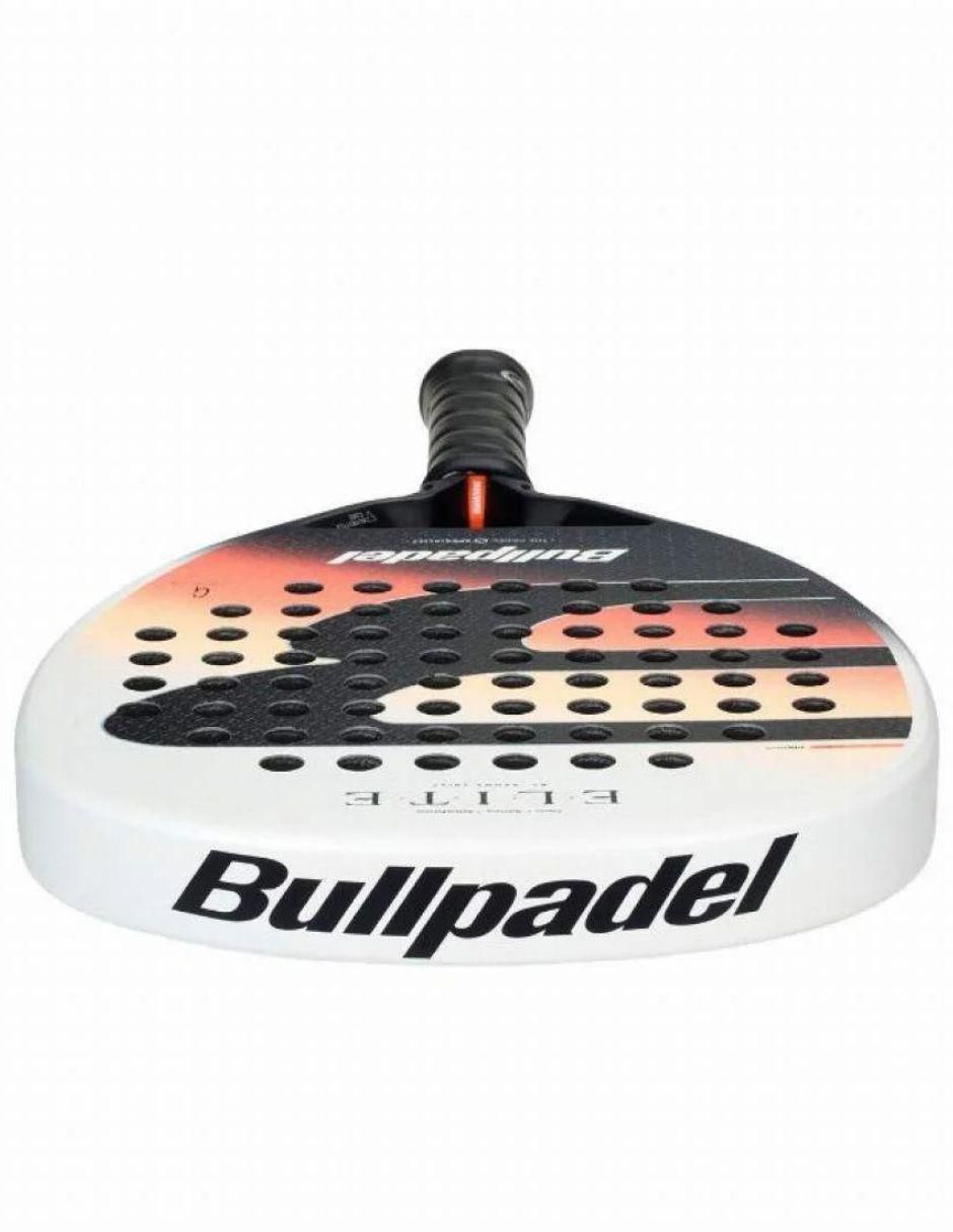 Pala de pádel Elite W 2026 4