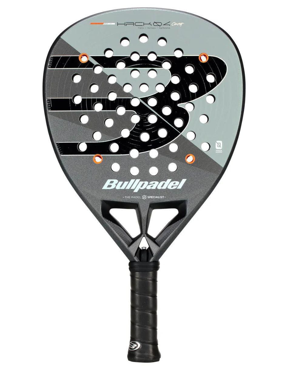 Pala de pádel Hack 04 Comfort 2026 1