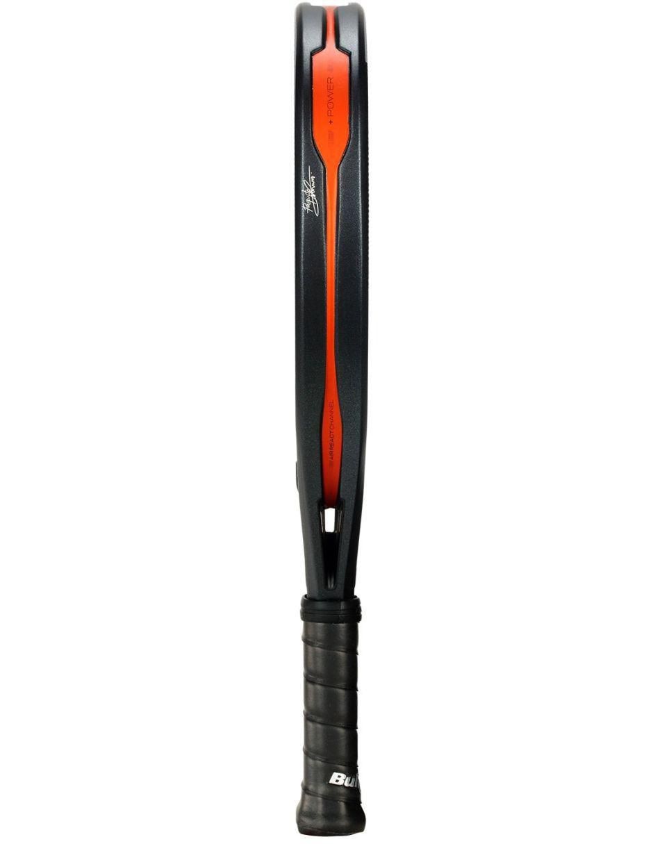 Pala de pádel Hack 04 Comfort 2026