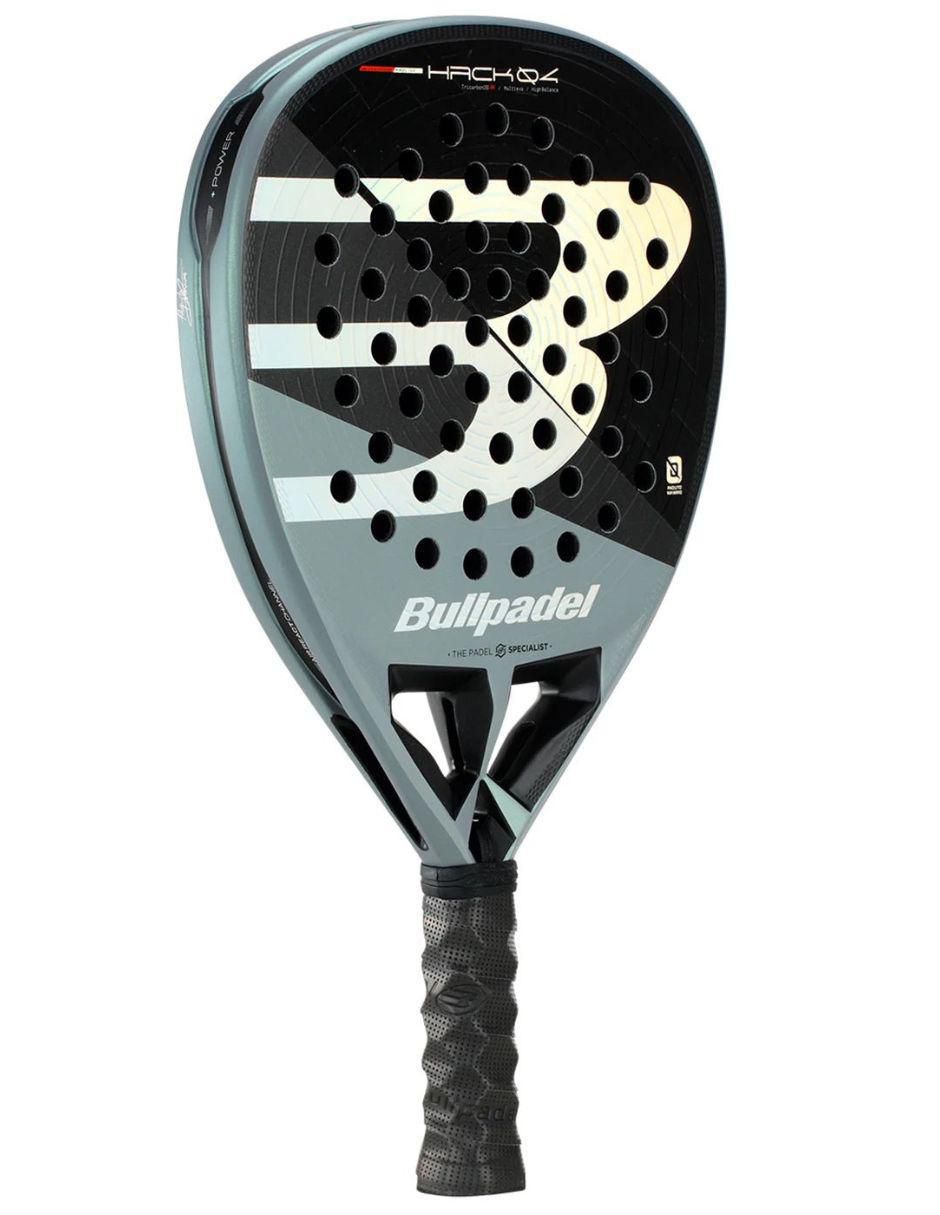 Pala de pádel Hack 04 2026 2