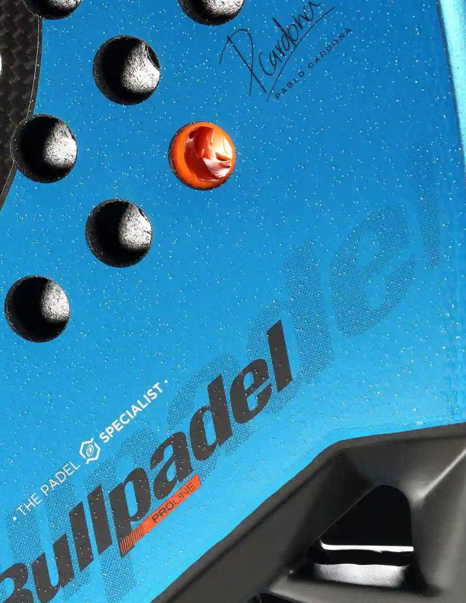 Pala de pádel Vertex 05 Geo 3