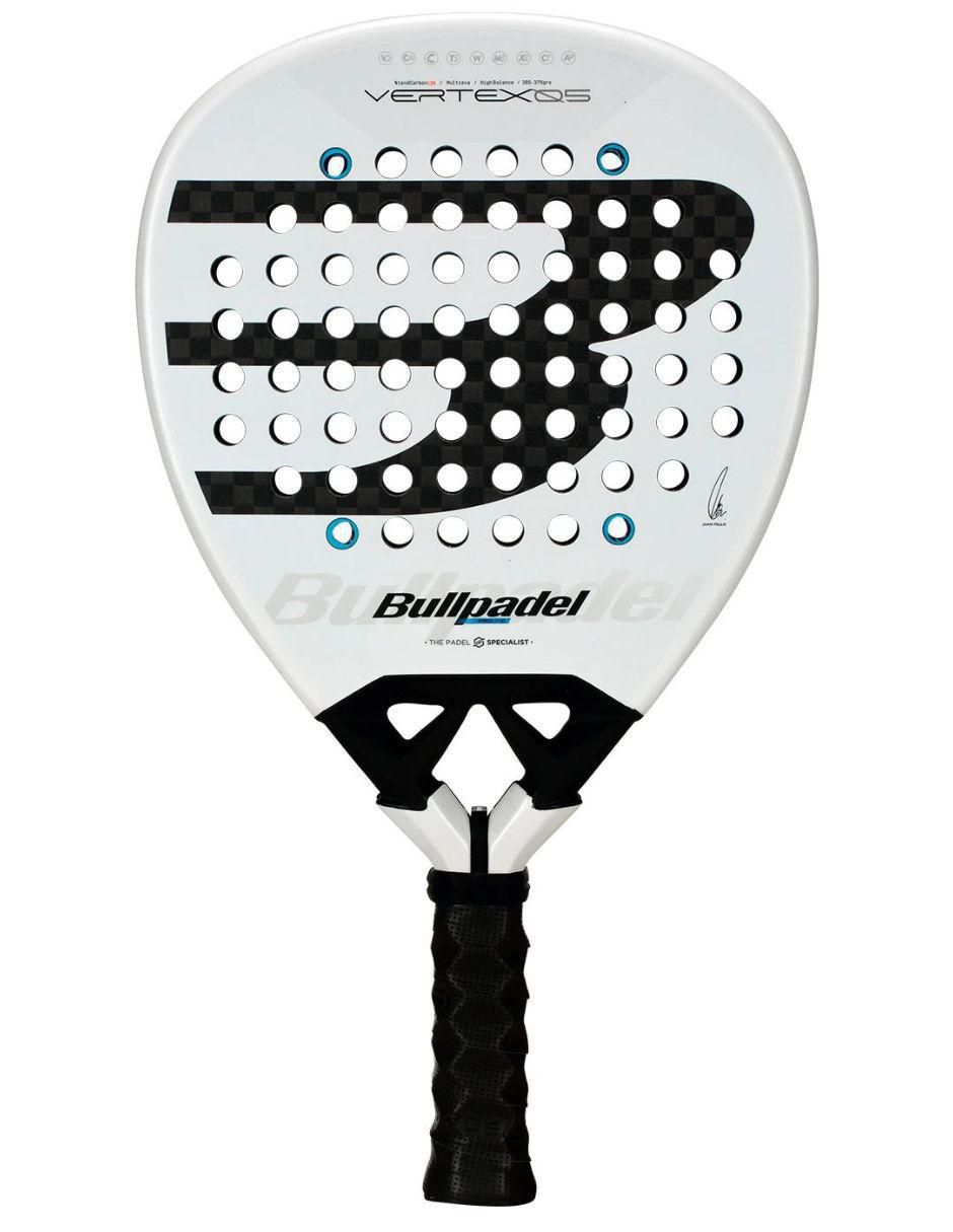 Pala de pádel Vertex 05 2026 Pala de pádel Vertex 05 2026