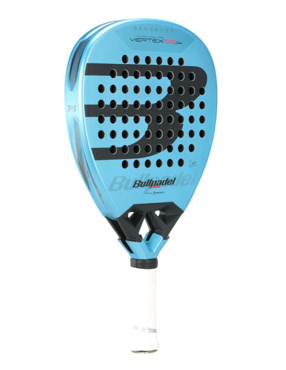 Pala de pádel Vertex 05 W 2026 2