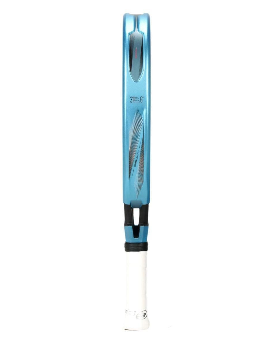 Pala de pádel Vertex 05 W 2026 3