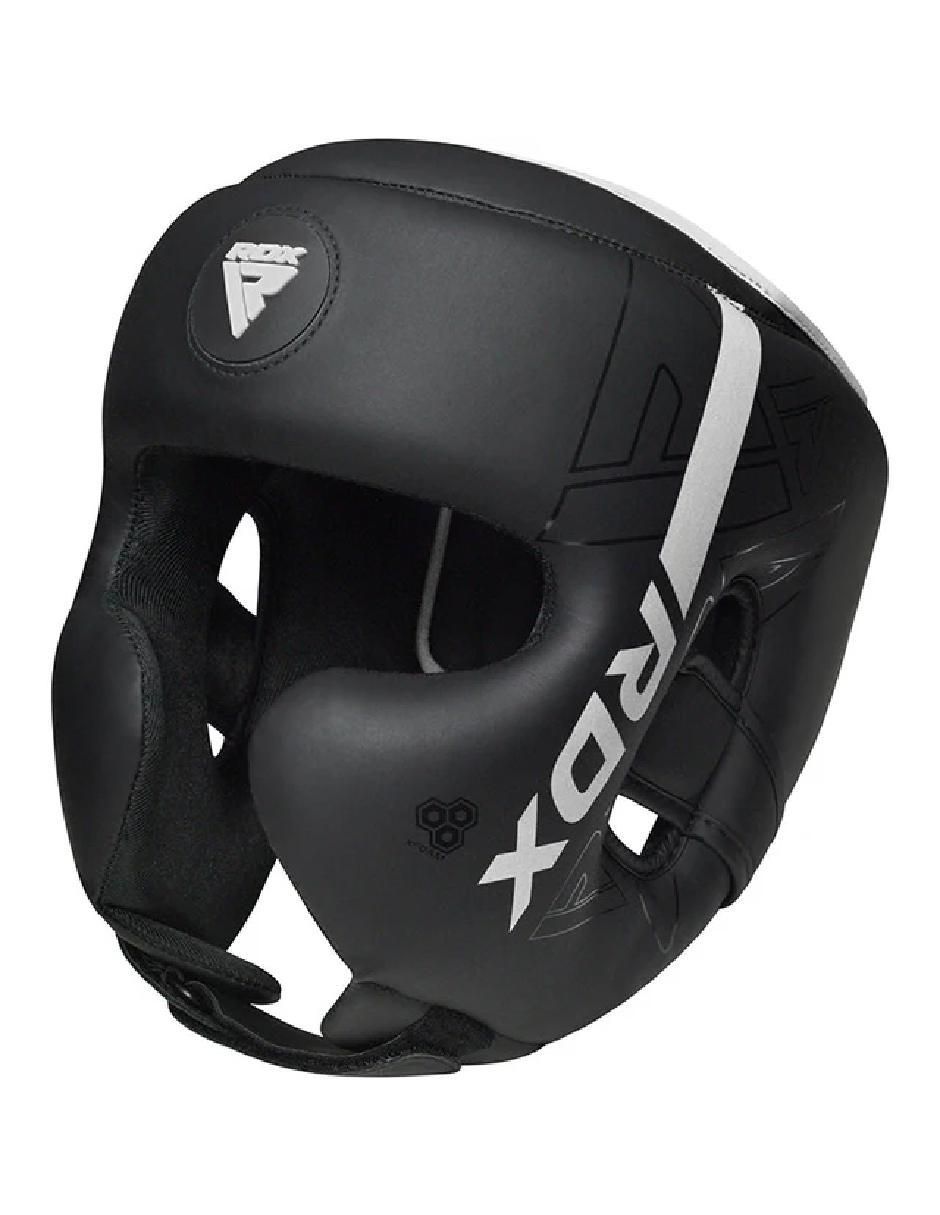 Careta deportiva para arte marcial F6 2