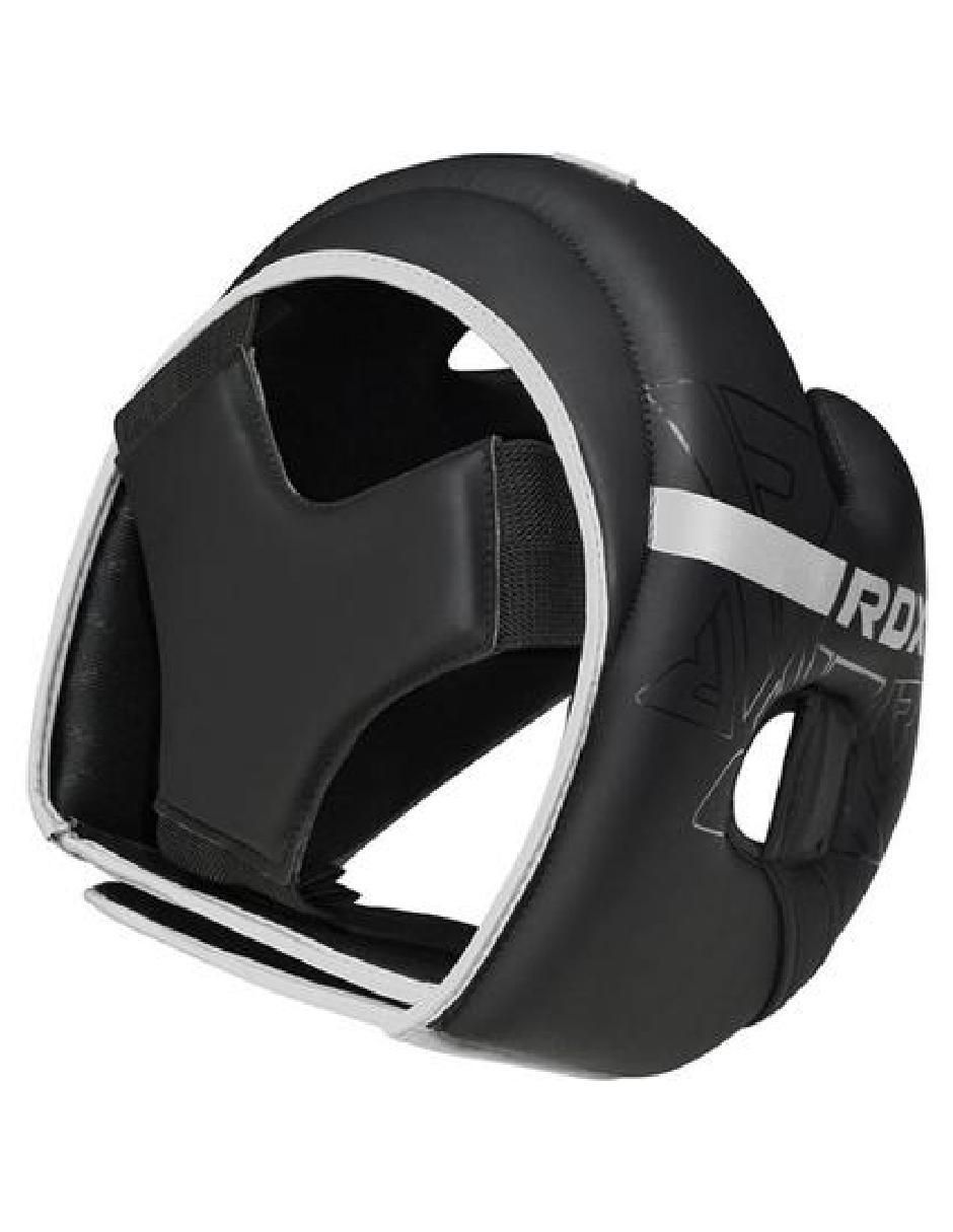 Careta deportiva para arte marcial F6 4
