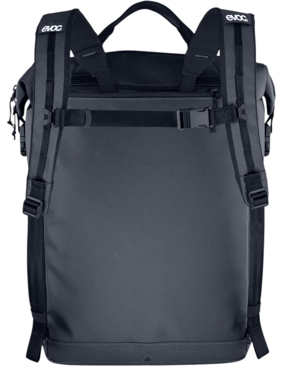 "mochila de" multidisciplina evoc 18 l
