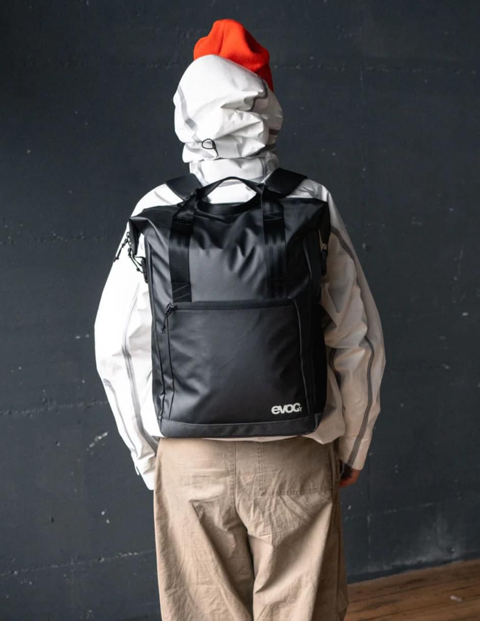 "mochila de" multidisciplina evoc 18 l