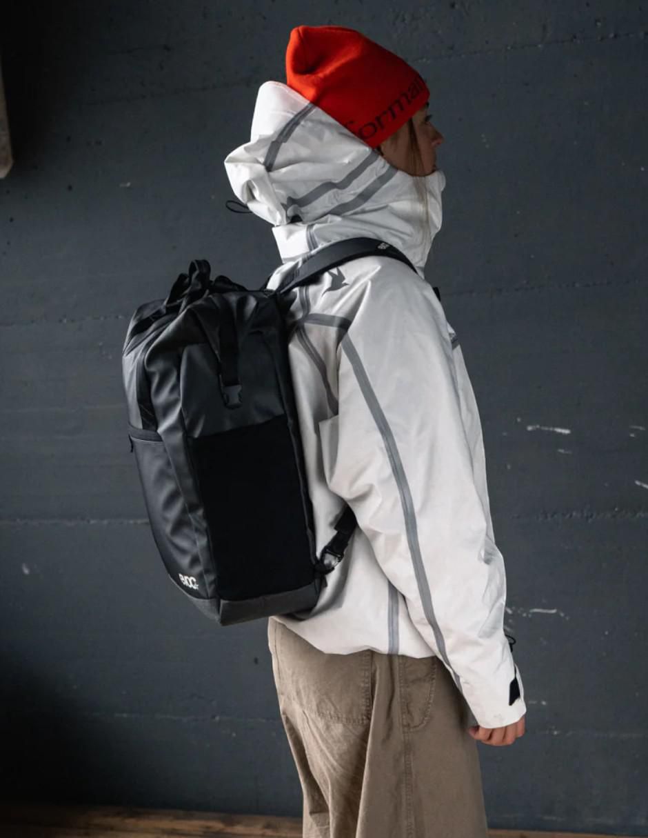 "mochila de" multidisciplina evoc 18 l