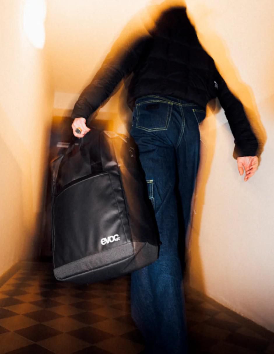 "mochila de" multidisciplina evoc 18 l