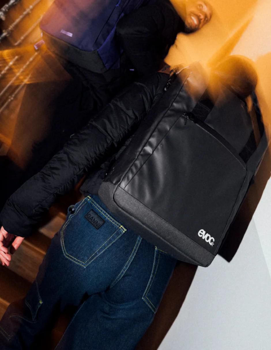 "mochila de" multidisciplina evoc 18 l