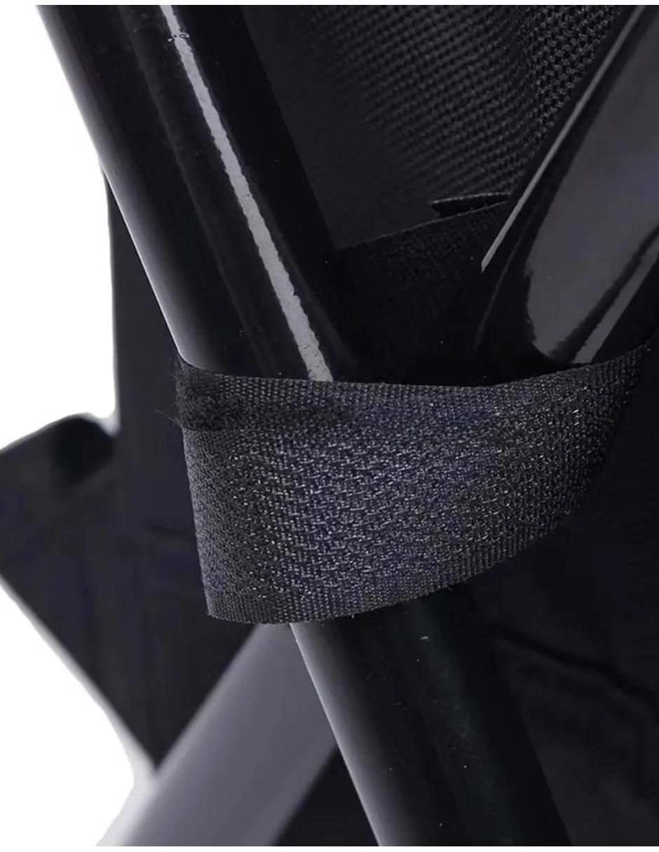 Silla 1 "piezas" mr. gadgets "de" metal y tela