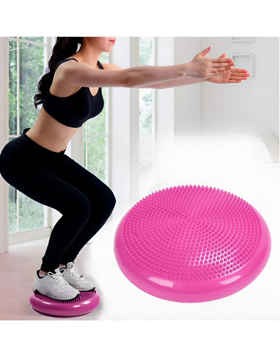 Disco de equilibrio 2
