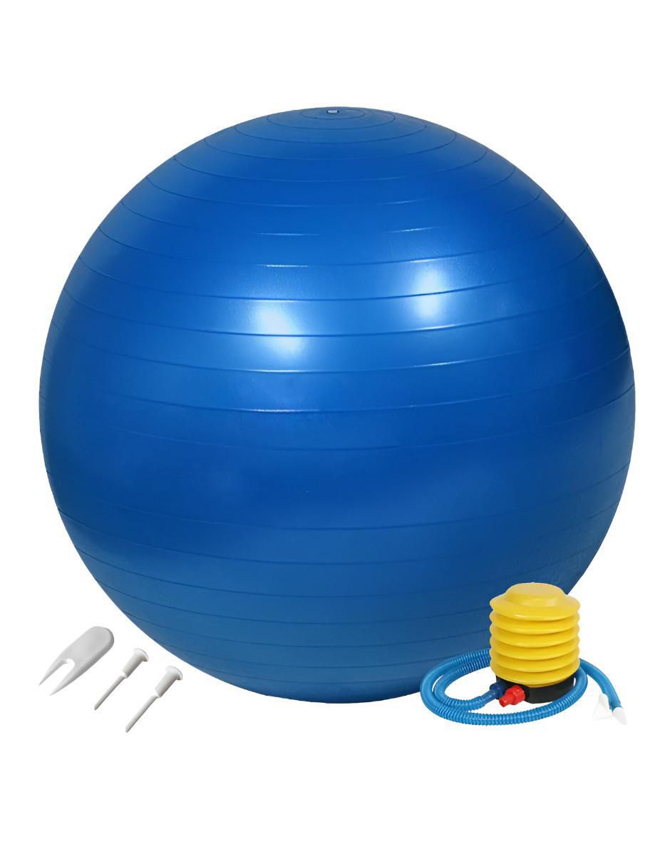 Pelota de yoga