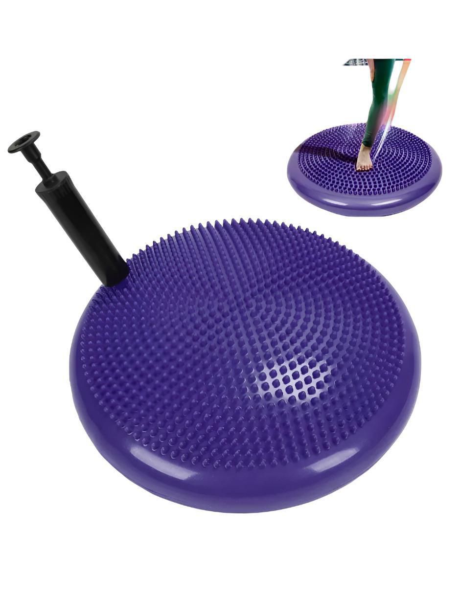 Disco de equilibrio 2