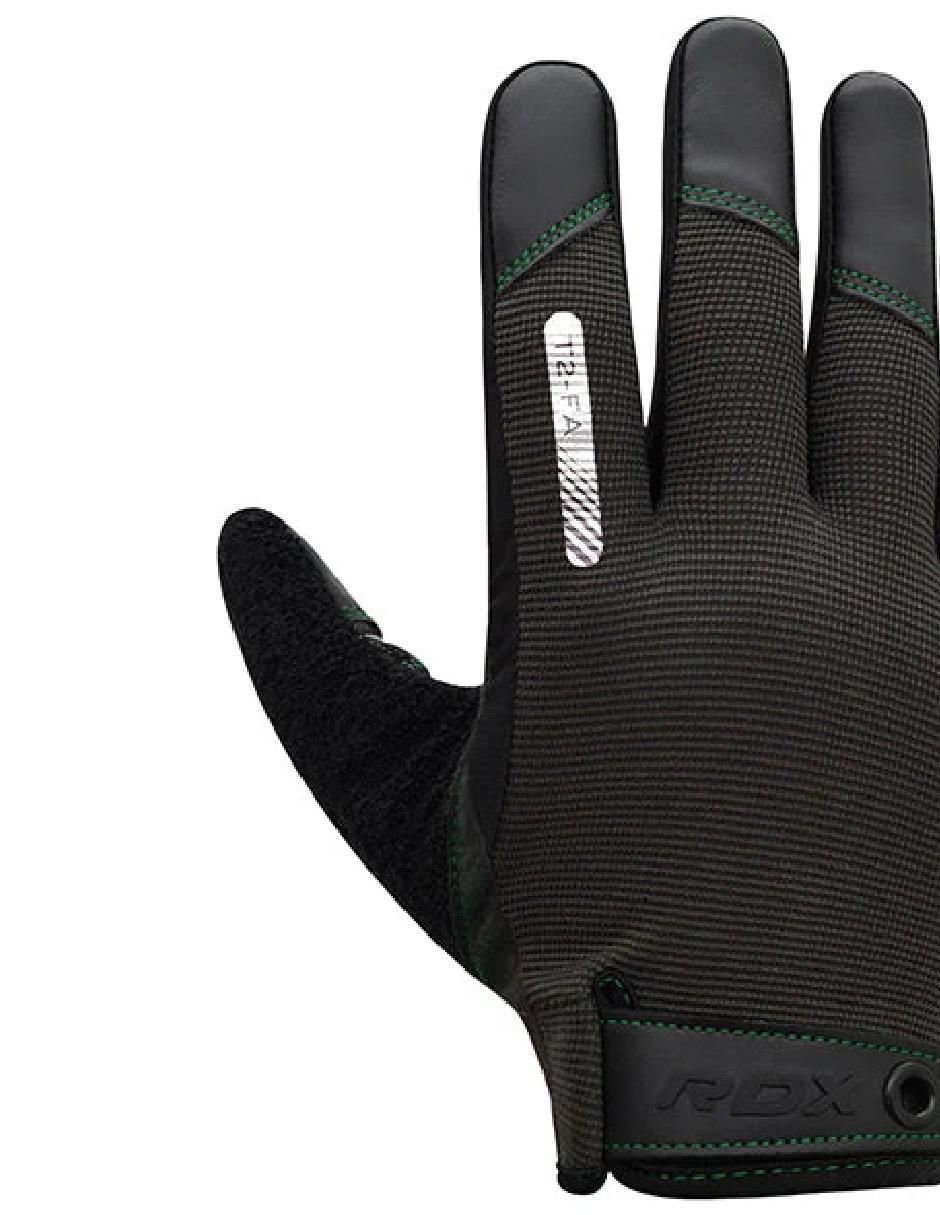 Guantes para entrenamiento Adulto 5