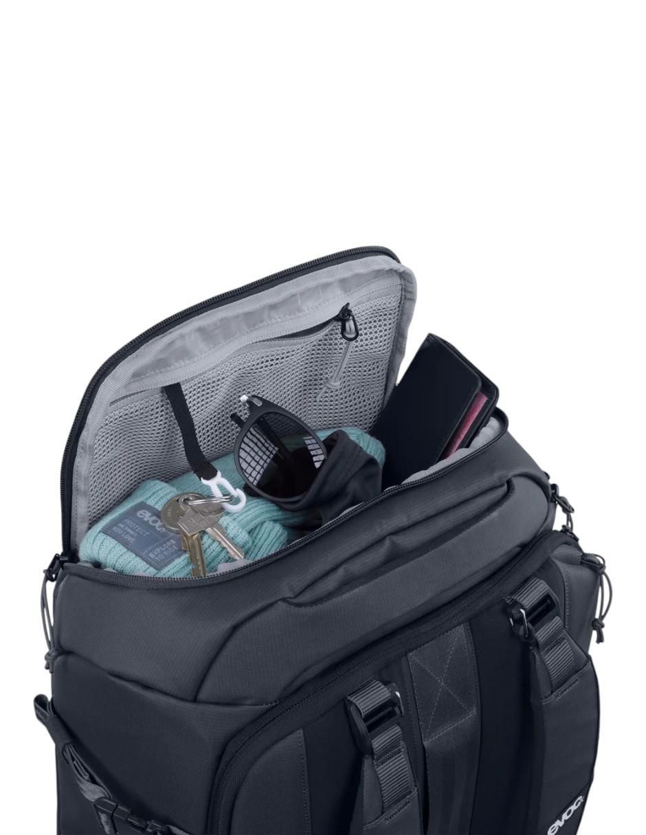 Mochila de multidisciplina 6