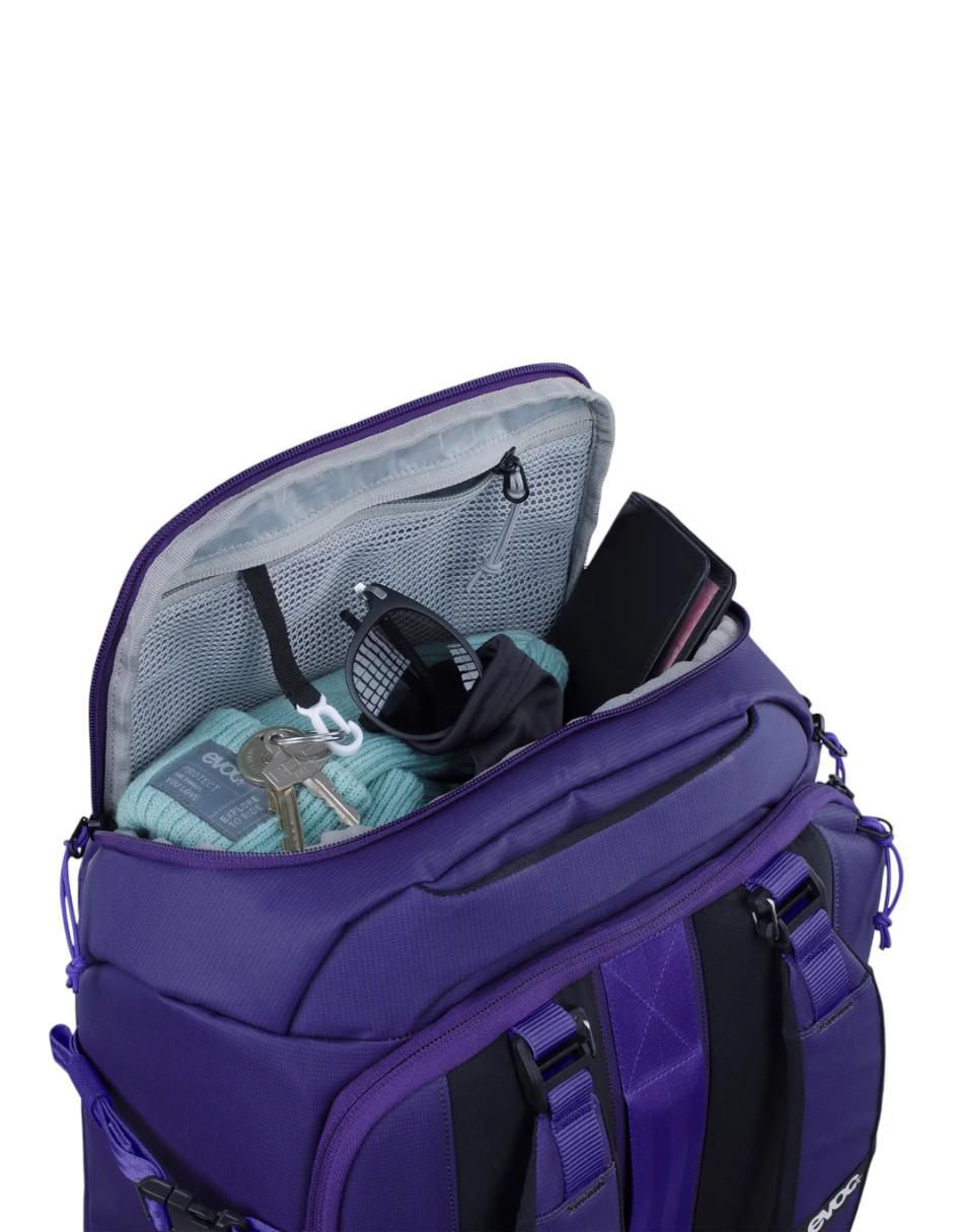 Mochila de multidisciplina 6